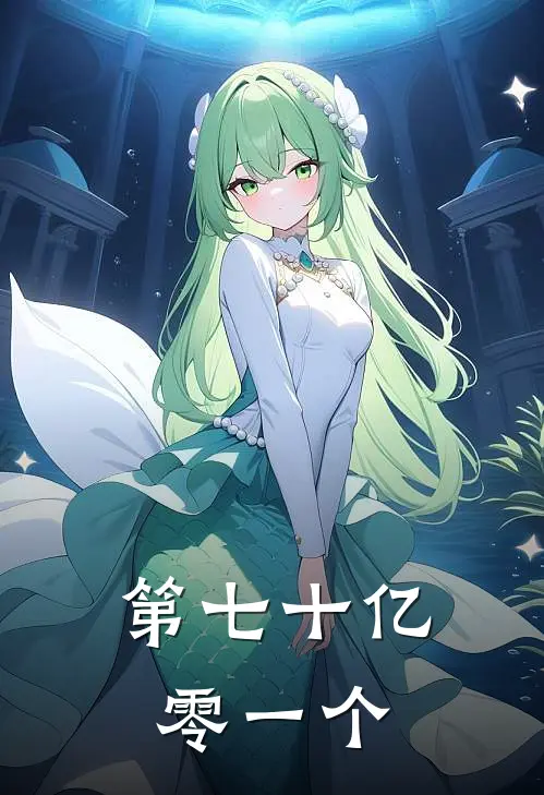 第七十亿零一个