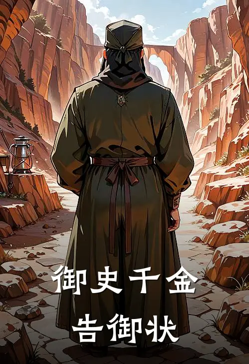 御史千金告御状