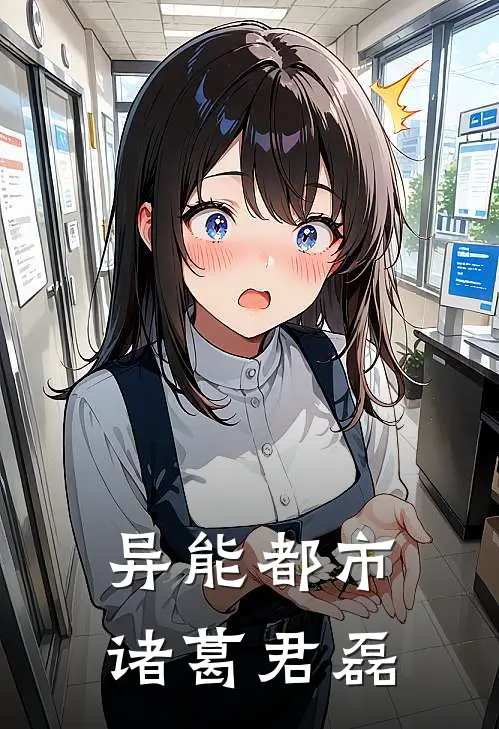 异能都市诸葛君磊