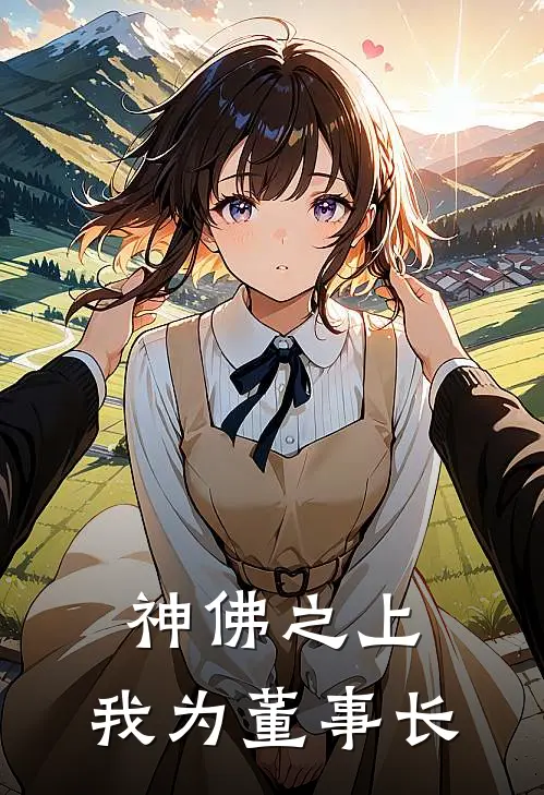 神佛之上，我为董事长