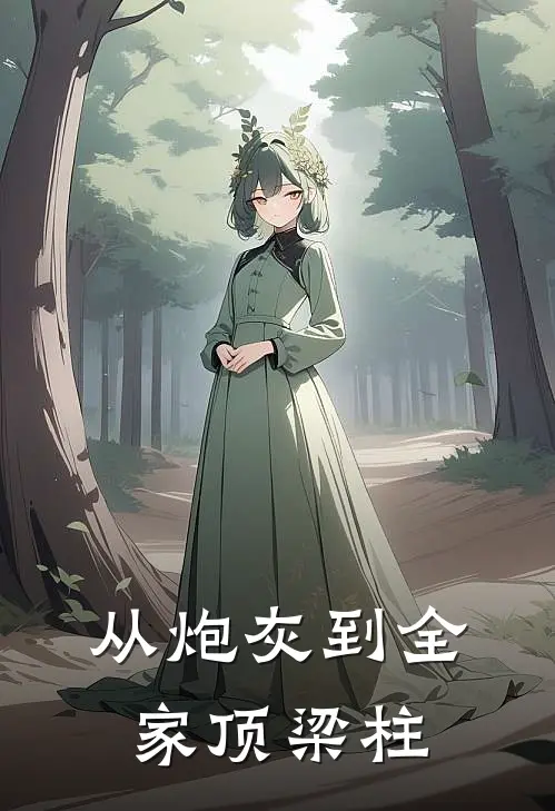 从炮灰到全家顶梁柱