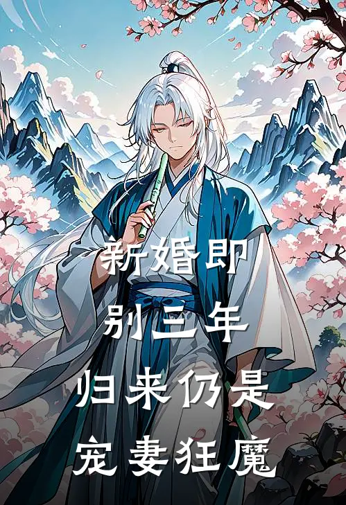 新婚即别三年，归来仍是宠妻狂魔