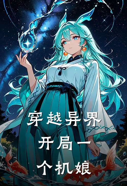 穿越异界，开局一个机娘