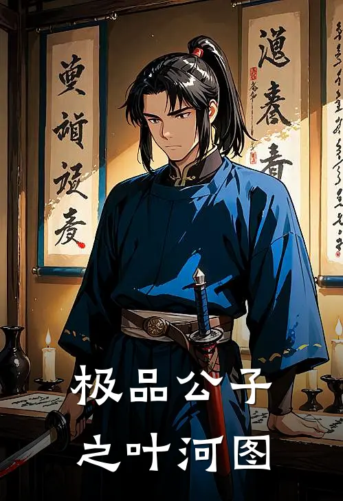 极品公子之叶河图