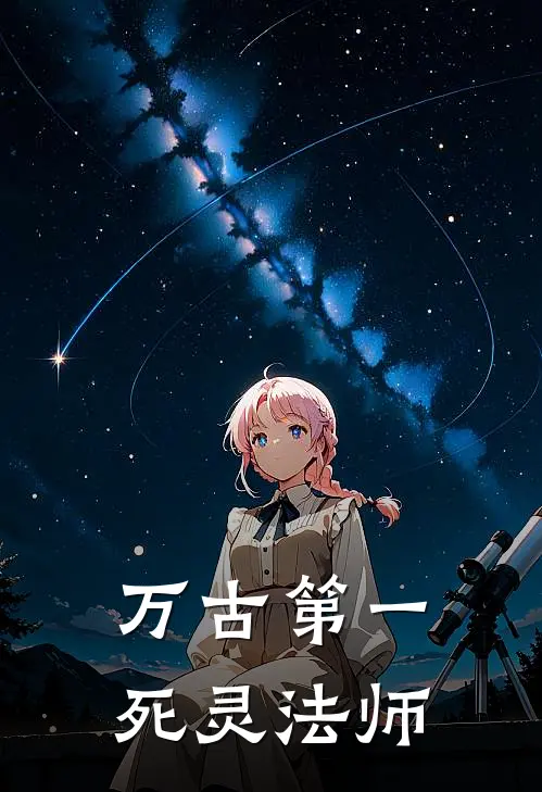 万古第一死灵法师