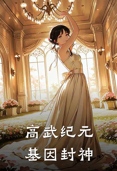 高武纪元：基因封神