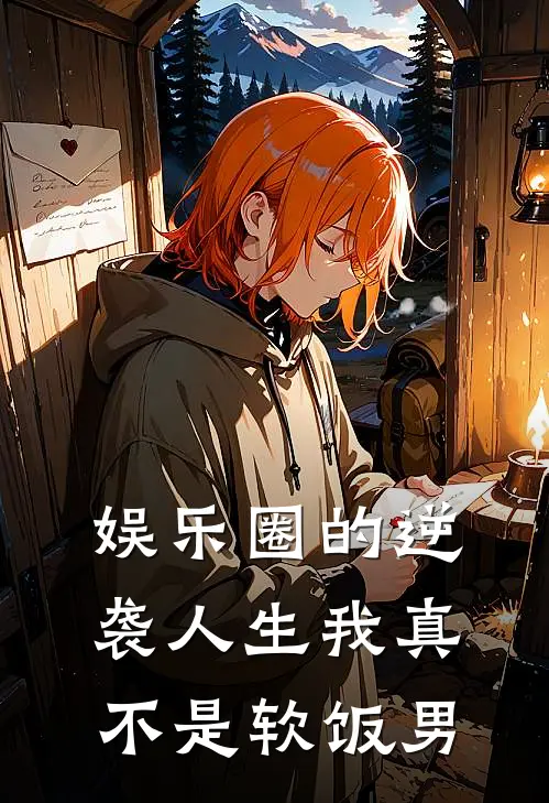 娱乐圈的逆袭人生我真不是软饭男