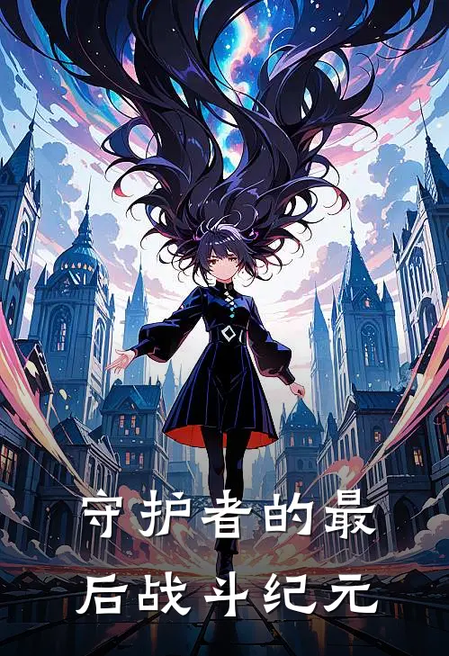 守护者的最后战斗纪元