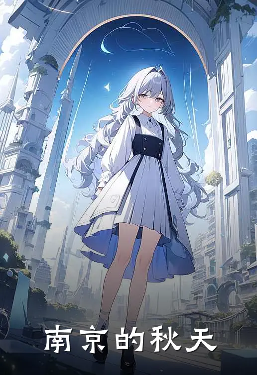 南京的秋天