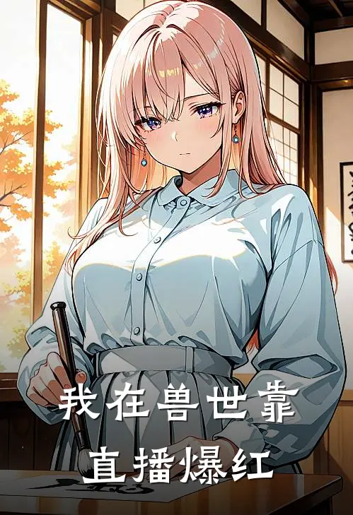 我在兽世靠直播爆红