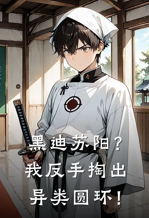 黑迪苏阳？我反手掏出异类圆环！