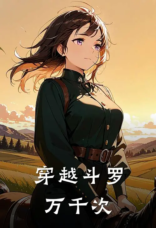 穿越斗罗万千次