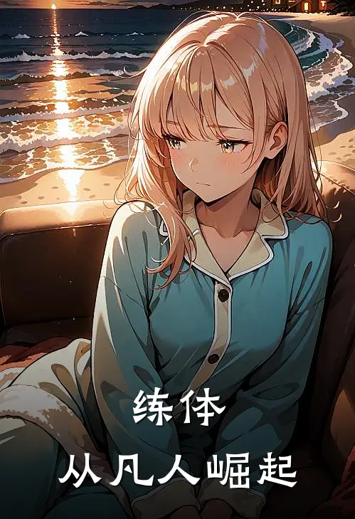 练体：从凡人崛起