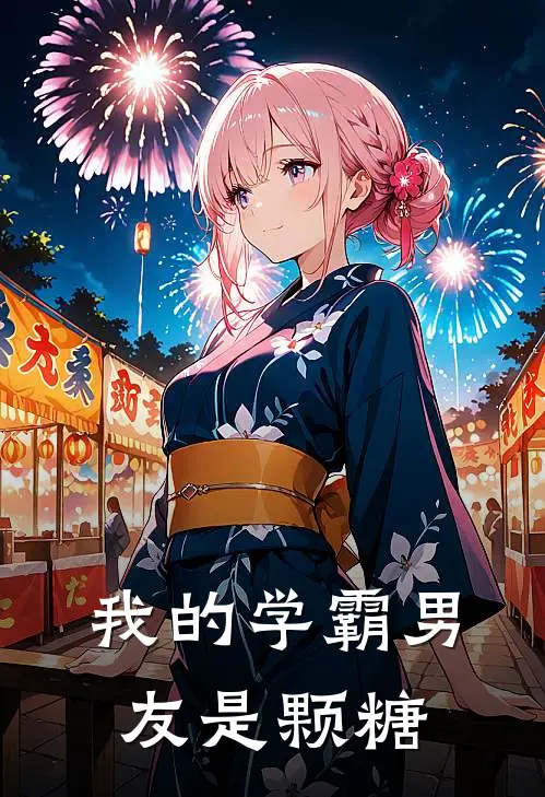 我的学霸男友是颗糖