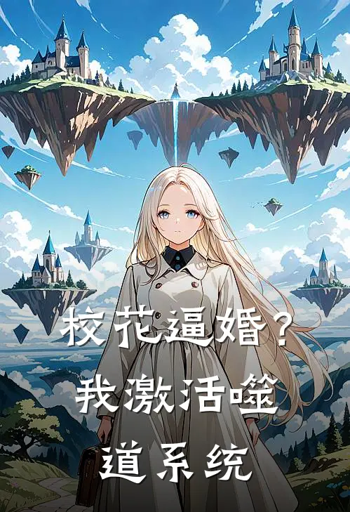 校花逼婚？我激活噬道系统