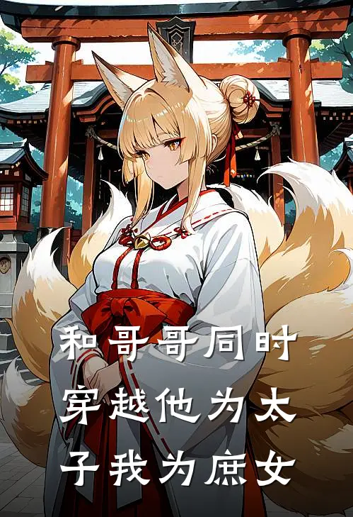 和哥哥同时穿越他为太子我为庶女