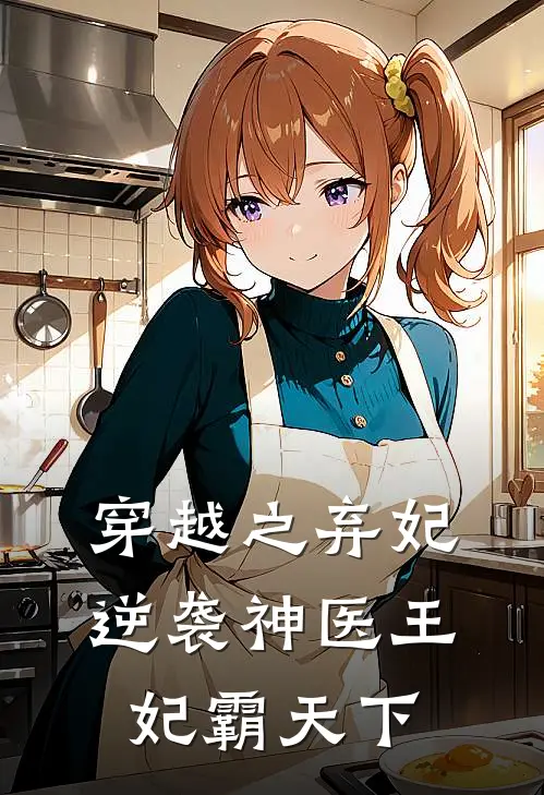 穿越之弃妃逆袭神医王妃霸天下