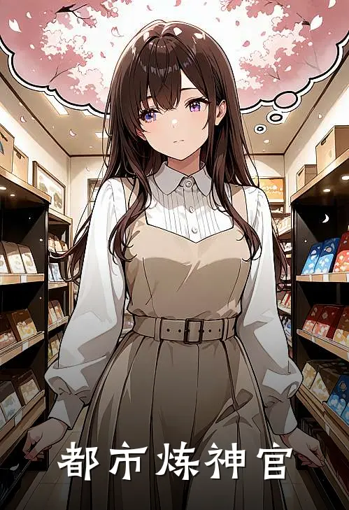 都市炼神官