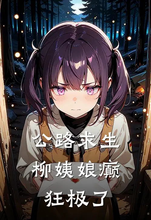 公路求生，柳姨娘癫狂极了