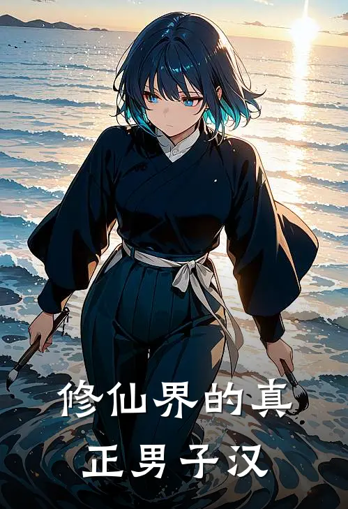 修仙界的真正男子汉