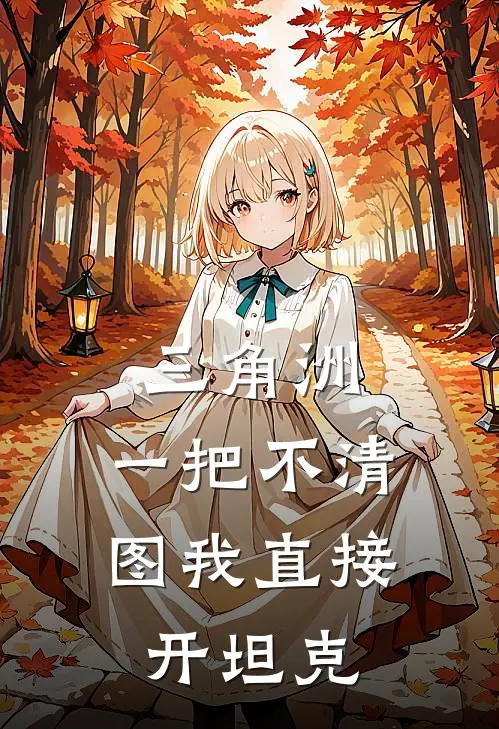 三角洲：一把不清图我直接开坦克