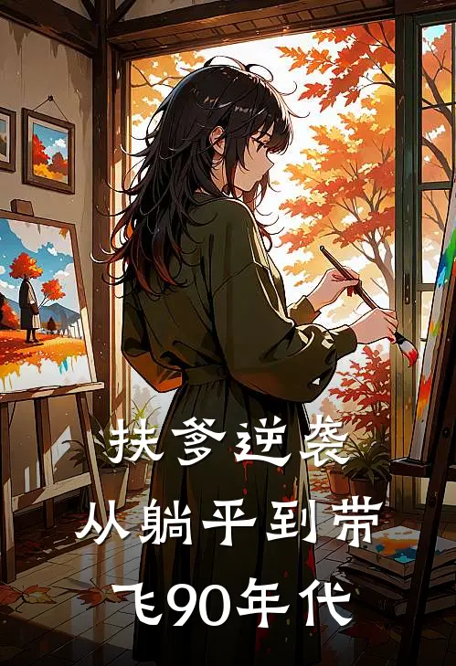 扶爹逆袭：从躺平到带飞90年代