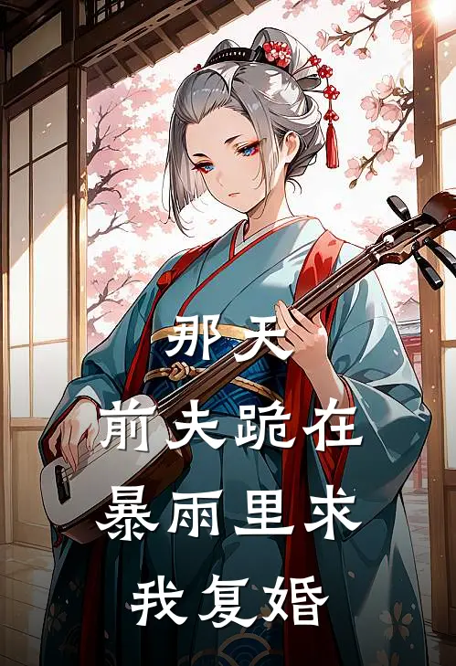 那天，前夫跪在暴雨里求我复婚