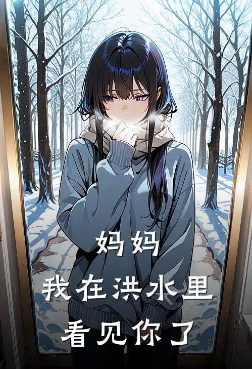 妈妈，我在洪水里看见你了