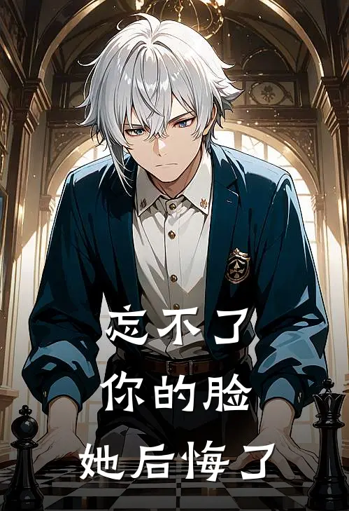 忘不了你的脸，她后悔了