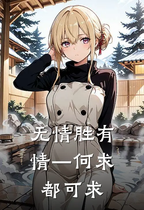 无情胜有情—何求都可求