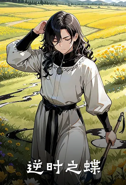 逆时之蝶