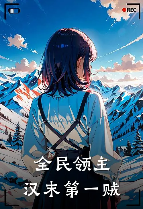 全民领主：汉末第一贼