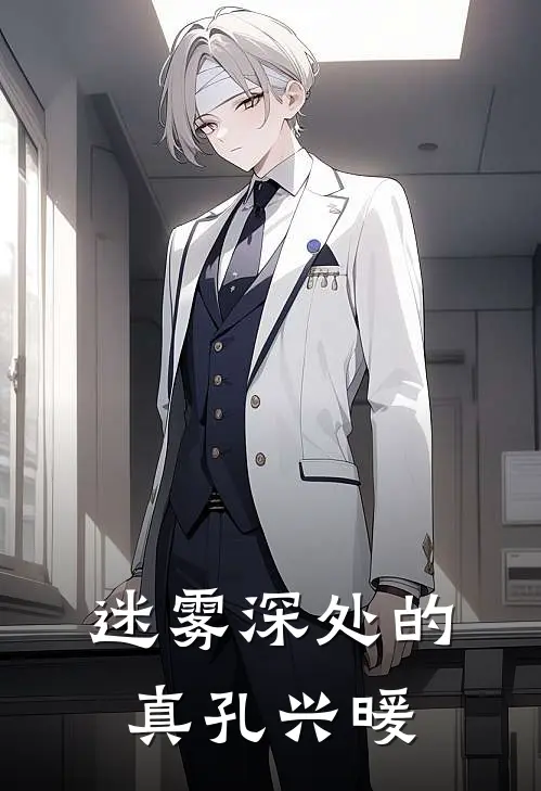 迷雾深处的真孔兴暖