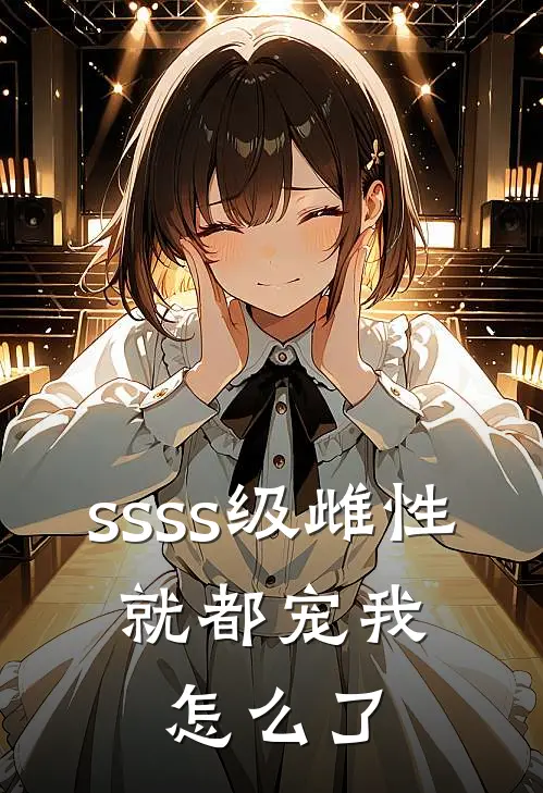 ssss级雌性，就都宠我怎么了
