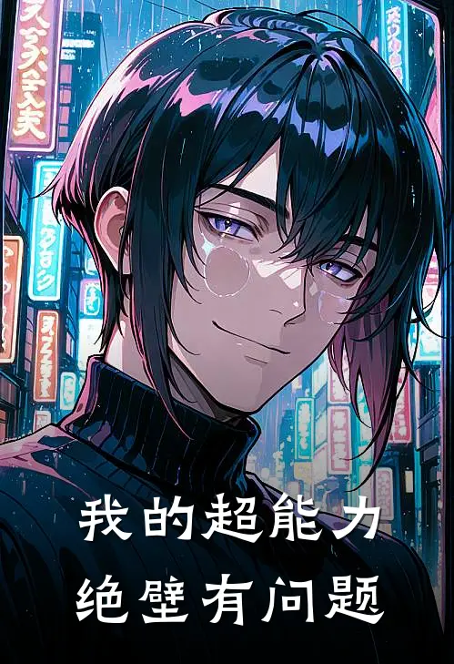 我的超能力绝壁有问题