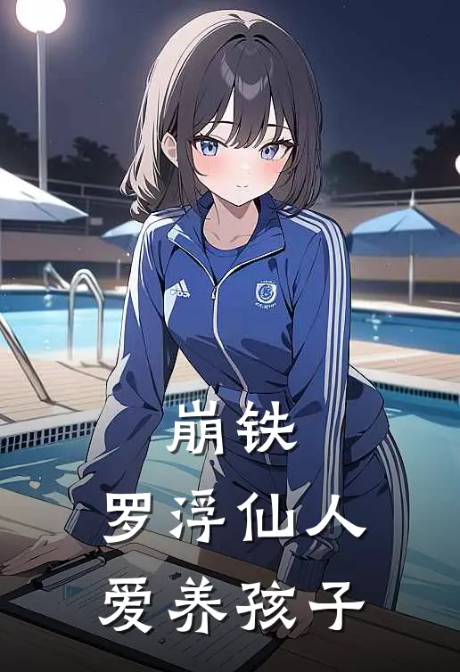 崩铁：罗浮仙人爱养孩子