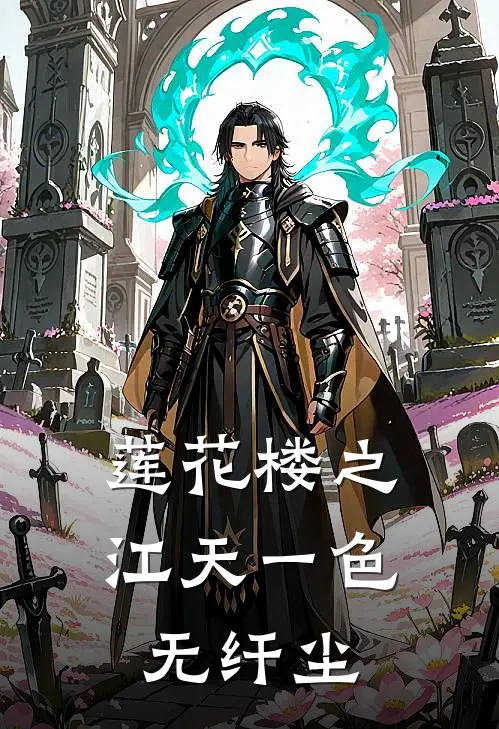 莲花楼之江天一色无纤尘