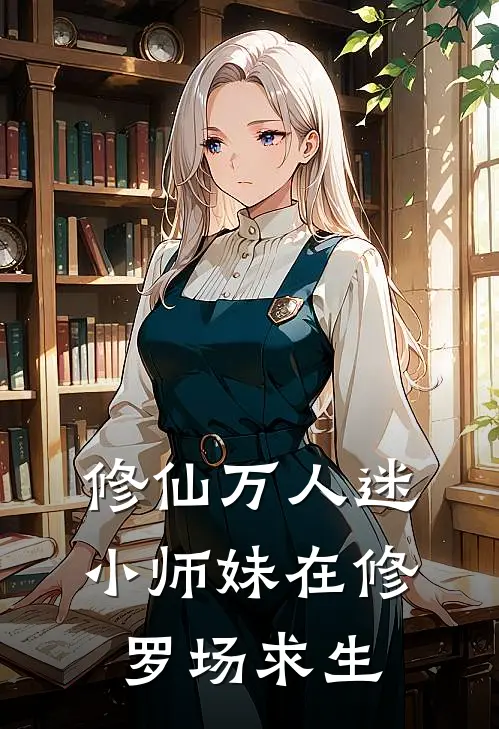 修仙万人迷，小师妹在修罗场求生