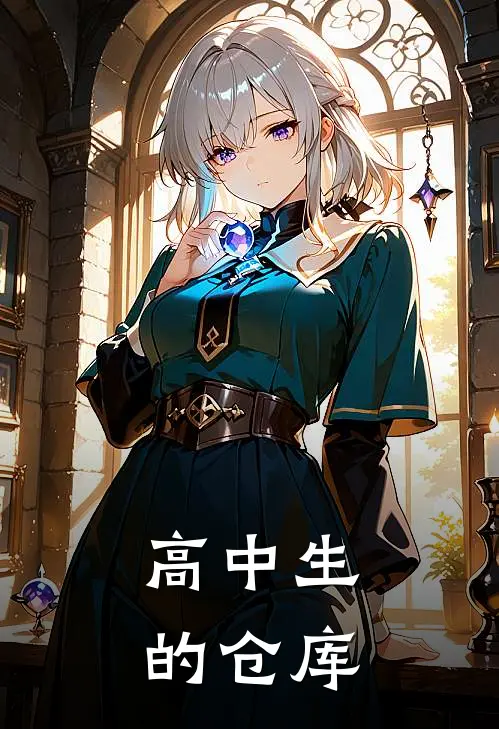 高中生的仓库