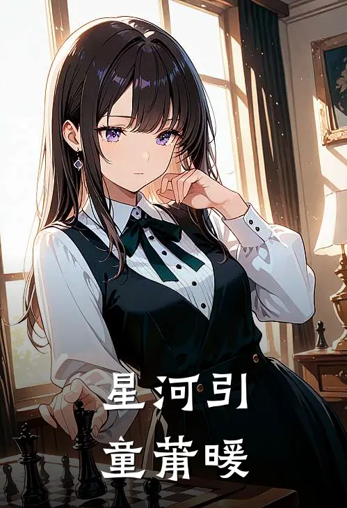 星河引童莆暖