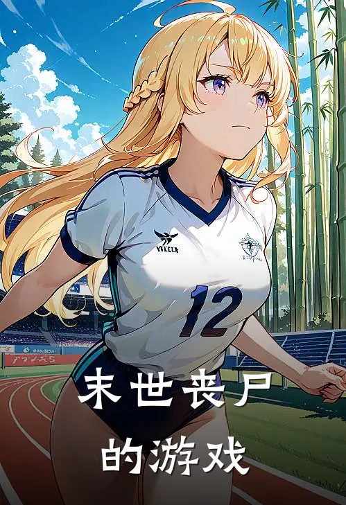 末世丧尸的游戏