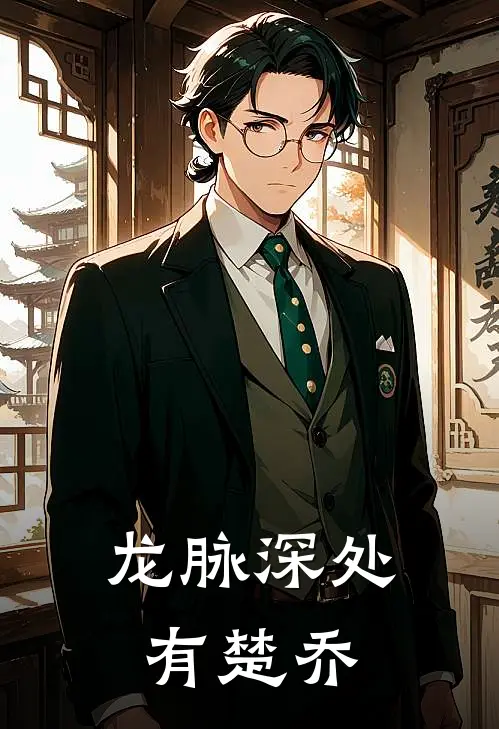 龙脉深处有楚乔