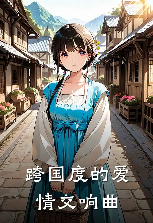 跨国度的爱情交响曲