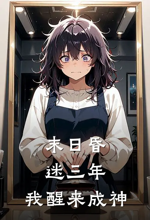 末日昏迷三年，我醒来成神