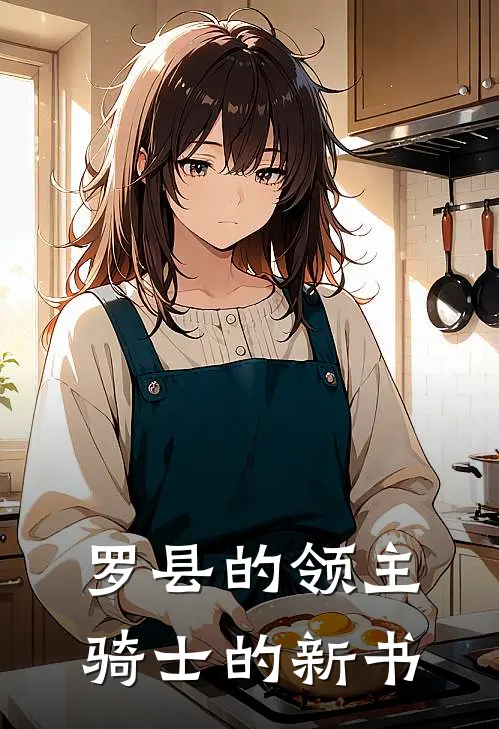 罗县的领主骑士的新书