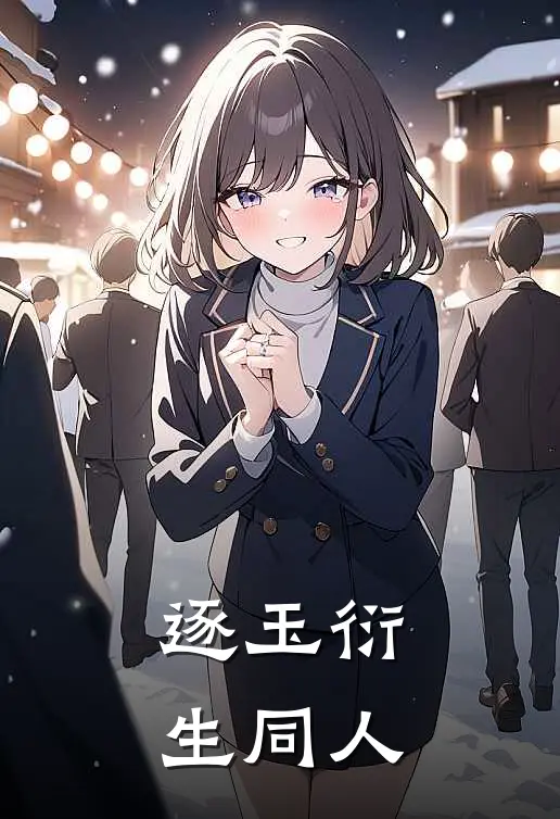 《逐玉》衍生同人