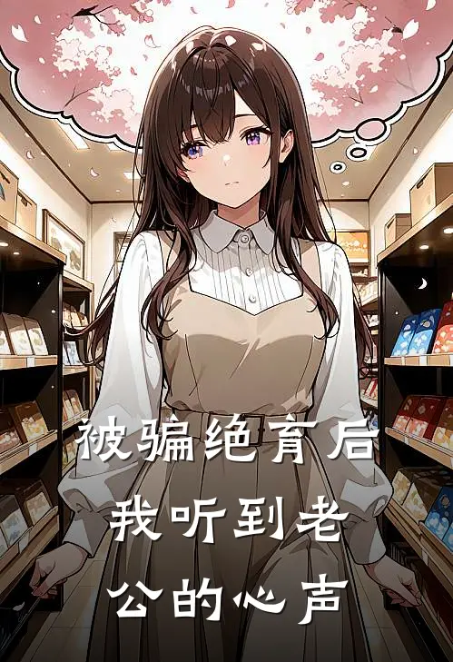 被骗绝育后我听到老公的心声