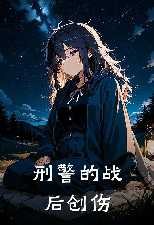 刑警的“战后创伤”