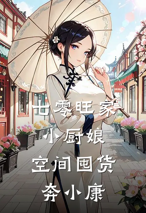 七零旺家小厨娘：空间囤货奔小康