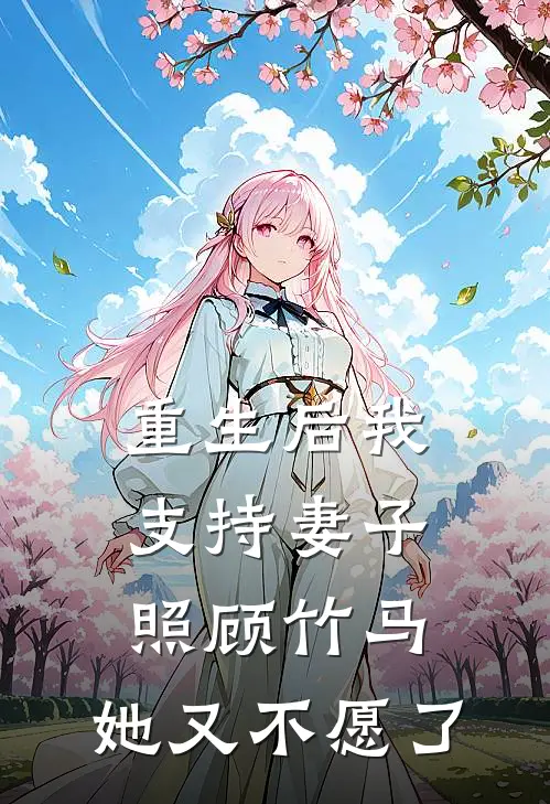 重生后我支持妻子照顾竹马，她又不愿了